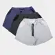 Kit Short Básico Feminino c/ 3 Peças - Básicos - agstho em oferta