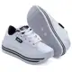 Tenis Feminino Life Plataforma Casual Original Leve Confortavel em oferta