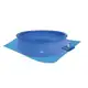 Piscina Inflável 7.800 Litros Combo 220V - MOR em oferta