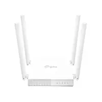 Imagem da promoção Roteador TP-Link Archer C21 433Mbps 4 Antenas - Wi-Fi 5 5 Portas