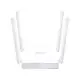 Roteador TP-Link Archer C21 433Mbps 4 Antenas - Wi-Fi 5 5 Portas em oferta