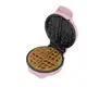 Waffle Maker Britânia BWM05RS Antiaderente 850W em oferta