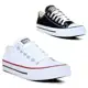 Kit 2 Pares Tenis Kalum Femino All Authentic Star Tradicional em oferta