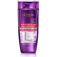 Imagem da promoção Água Micelar Hialurônico L'Oréal Paris 200ml