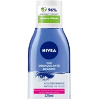 Imagem da promoção Demaquilante Bifásico Nivea 125ml