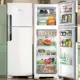 Geladeira Consul Frost Free Duplex 386 litros com Altura Flex cor branca CRM44AB em oferta
