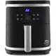 Fritadeira Air Fry Gourmet Black PFR16P, Philco, 220v em oferta