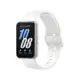 Smartband Samsung Galaxy Fit3 Prata em oferta