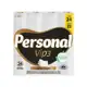 Papel Higiênico Folha Tripla Personal Vip 24 Rolos 20m em oferta