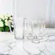 Jogo De Jarra 1 L Com 6 Taças 260ml Diamond Clear - 88034 - Lanty em oferta