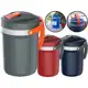Jarra Garrafa Garrafão Térmica 2,5 Litros Fliptop P/ Água Chá Café Tereré Termolar Viagem Praia em oferta
