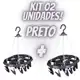 Kit c/02 Varal de Roupa Íntima, Calcinha, Meia, Cueca, lindas cores em oferta