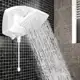 Ducha futura multitemperatura 4t 7500w 220v -lorenzetti em oferta