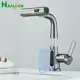 Torneira Cascata Para Misturador De Banheiro Com Alça Única Qaulidade 3 Modos Inteligentes em oferta