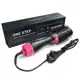 Escova Secadora Alisador Elétrica Quente Cabelo Com 3 Em1 Hair Styler marisa APENAS 110V - aleatoria em oferta