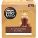 Dolce Gusto Nescafé Café Em Cápsula Dolcegusto Alpino Tradicional 10 Unidades 178G em oferta