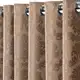 Cortina Jacquard Sala E Quarto 3 00mts X 2 30mts Esticada em oferta
