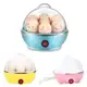 Maquina Eletrica Cozedor De Ovos No Vapor Egg Cooker 110v e 220v em oferta