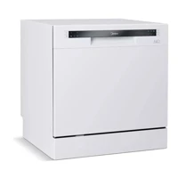 Imagem da promoção Midea DWA08B2 lavavajillas ECO 110V 1 unidad branco