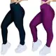 2 LEG SUPLEX LISA zero transparência em oferta