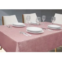 Imagem da promoção Toalha de Mesa Jacquard 100x100 Admirare