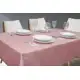 Toalha de Mesa Jacquard 100x100 Admirare em oferta