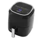 Fritadeira Suggar Light Fry Touch Control 4 Litros Preta FT0041PT/FT0042PT em oferta