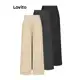 Lovito Elegante Calça Plissada para Mulheres L74ED153(Multicolorido) em oferta