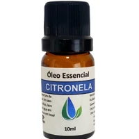 Imagem da promoção Oleo Essencial de CITRONELA 100% Puro e Natural 10ml