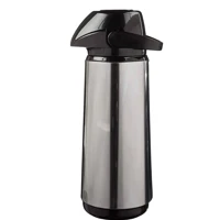 Imagem da promoção Garrafa Térmica Para Café Chá Air Pot Inox - Invicta