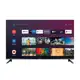 Smart TV 43" Aiwa AWS-TV-43-BL-02-A - Bivolt em oferta