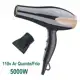Secador De Cabelos Profissional 110v 3 Velocidades 2 Temperaturas em oferta