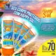 Kit 4 Protetor Solar Fps 70 Facial e Corporal Nutriex 120ml em oferta