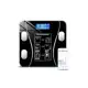 Balança Corporal Bioimpedância domestica Digital Original Line 140kg Com Bluetooth em oferta