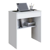 Imagem da promoção Mesa Para Computador Compacta A Mais Vendida Móveis Bonatto