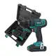 Parafusadeira e Furadeira Bateria 21V PPF21M Philco 51105044 em oferta