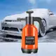 Snow Foam Manual Pulverizador 2 Litros Com 3 Bicos profissional em oferta