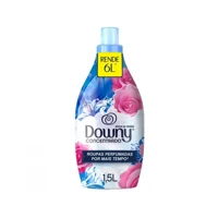 Imagem da promoção Amaciante Downy Concentrado Brisa de Verão 1,5L