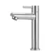 Torneira para Banheiro Amazonas Baixa em Aço Inox - Pingoo.casa em oferta