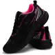 Tênis Feminino Esportivo Running Corrida Academia Treino - Ferraretto em oferta