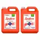 Desinfetante Lysoform Uso Geral Original 5l em oferta