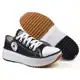 Tênis Feminino All One Plataforma Conection - Black Star em oferta