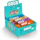Barra de Proteína BOLD Snacks Thin Mista (12g de Proteína) - Caixa com 12 unidades em oferta