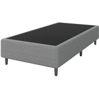 Imagem da promoção Base Cama Box Solteiro Umaflex 26x88x188cm Beta