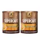 Kit 02 Desincoffee Supercafé Caramelo Flor Sal em oferta