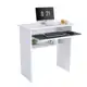 Escrivaninha Mesa De Computador Prática 75 X 60x 34cm em oferta