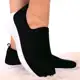 Tênis Feminino Meia Calce Fácil Slip On Leve Flexível Confortável Caminhada Academia Casual em oferta