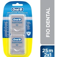 Imagem da promoção Fio Dental Oral-B Pro Saúde 2 Unidades