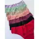 Kit 10 Calcinhas Algodão Legitimo Confortavel Renda Cotton Roupa Feminina Anti Alérgico Não Marca em oferta