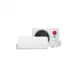 Ar Condicionado Split Hi Wall R32 LG Dual Inverter Voice +IA 9000 BTU/h Frio S3-Q09AA31A 220 Volts em oferta